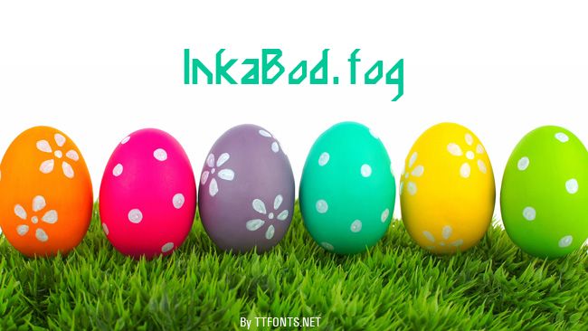 InkaBod.fog example