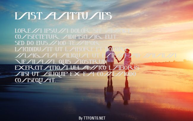 InstantTunes example