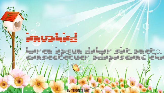 Invalid example