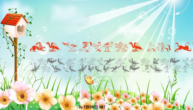 Invasion LT Animals example
