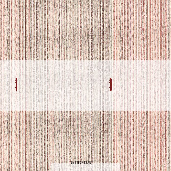 Isfahan Demo example