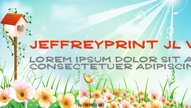 JeffreyPrint JL Wide example