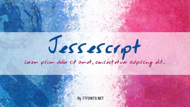 Jessescript example