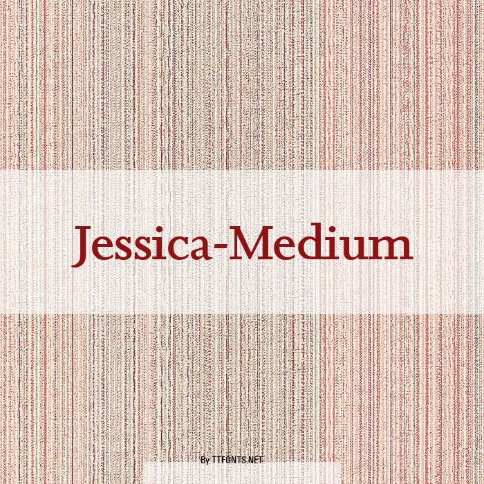 Jessica-Medium example