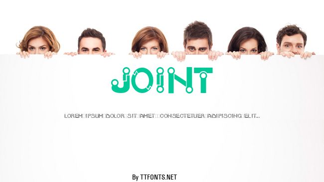 JOINT example