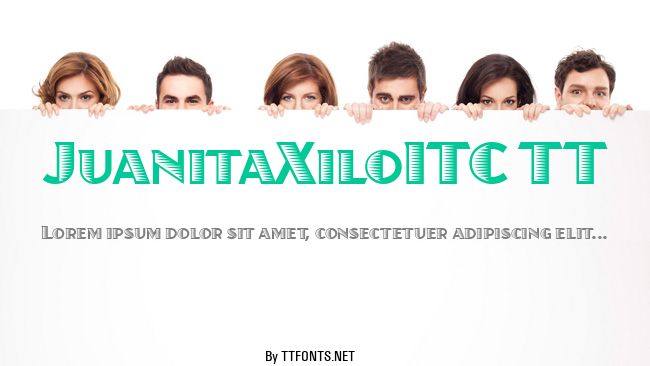 JuanitaXiloITC TT example
