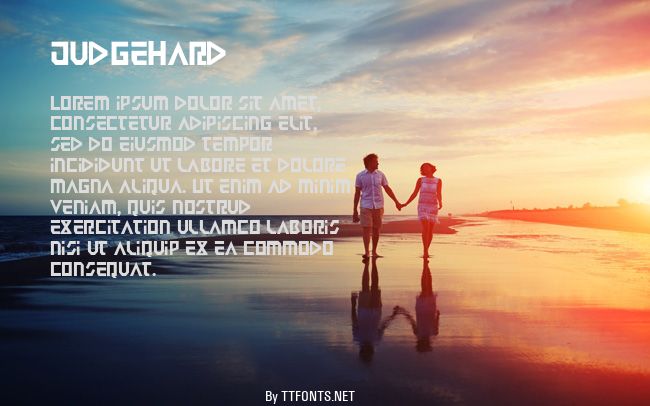 JudgeHard example