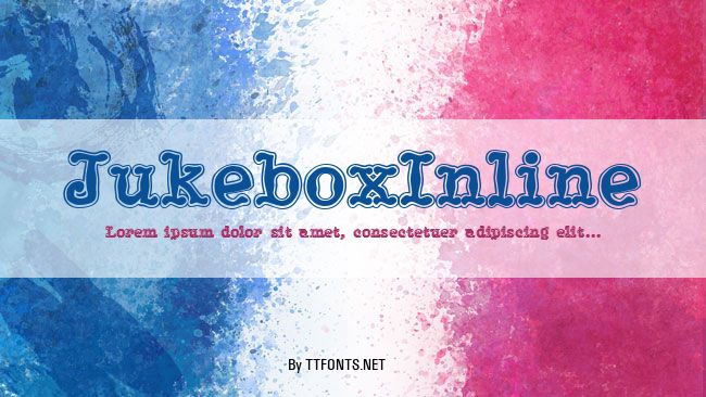 JukeboxInline example