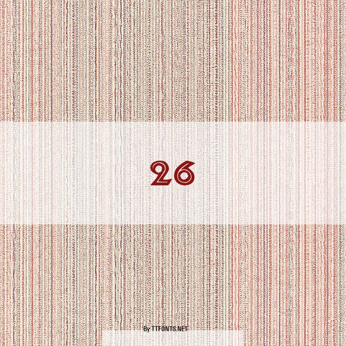 26 example