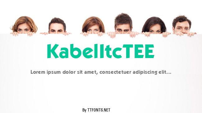 KabelItcTEE example