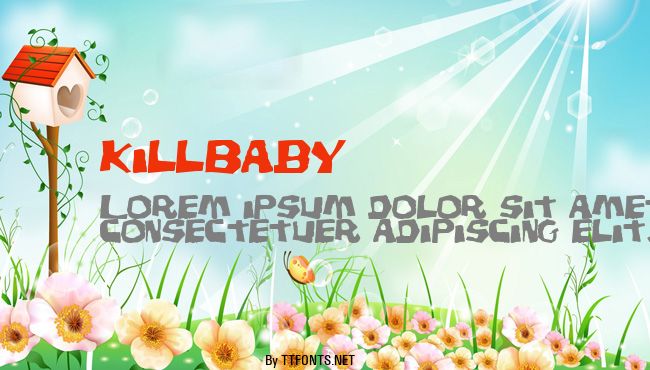 KillBaby example