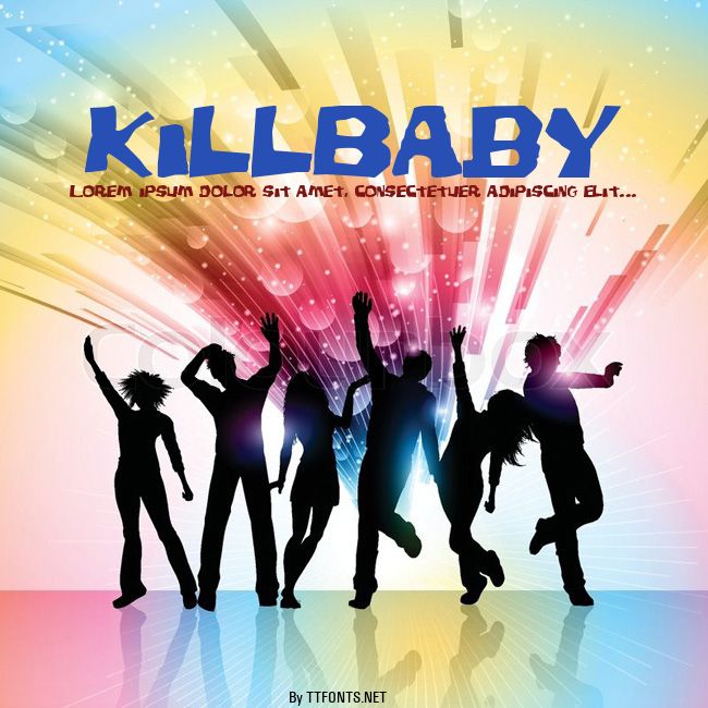 KillBaby example