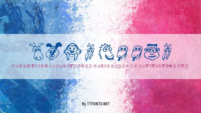 Kims Toons example