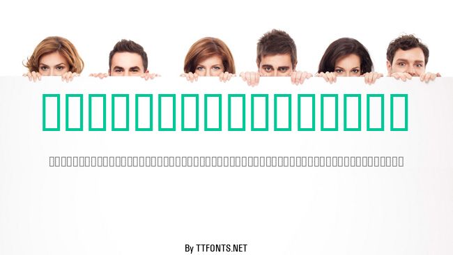 Kiss My Font 5.5 example