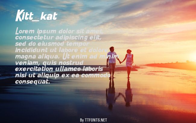 Kitt_kat example