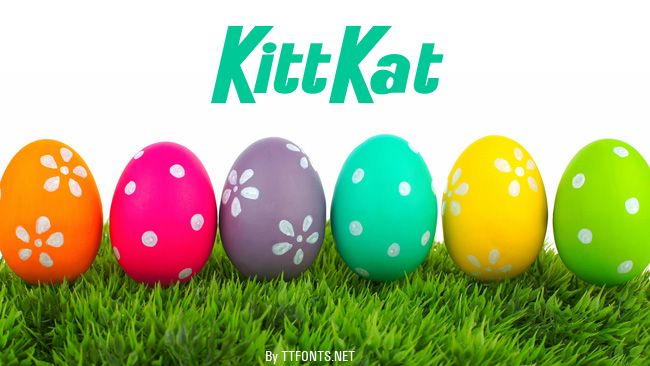 KittKat example