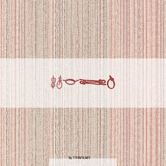 knots example