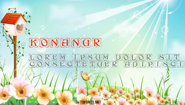 Konanur example