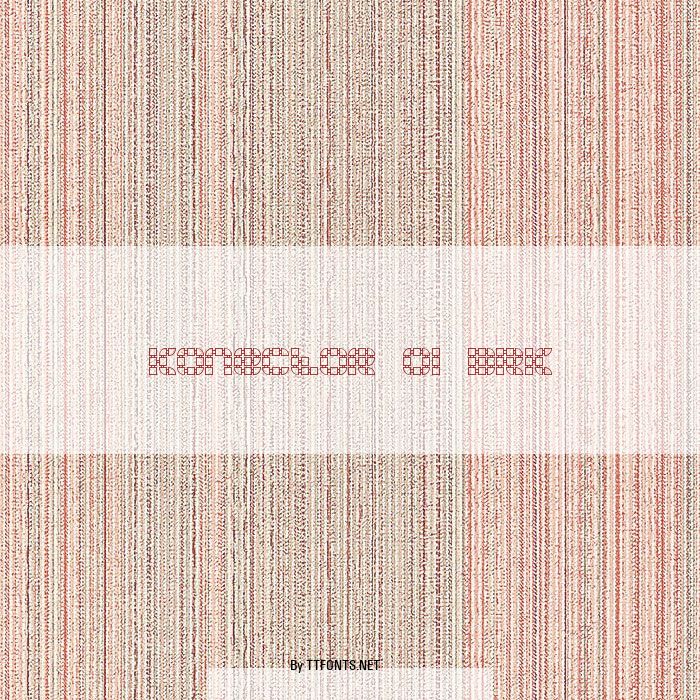 Konector O1 BRK example