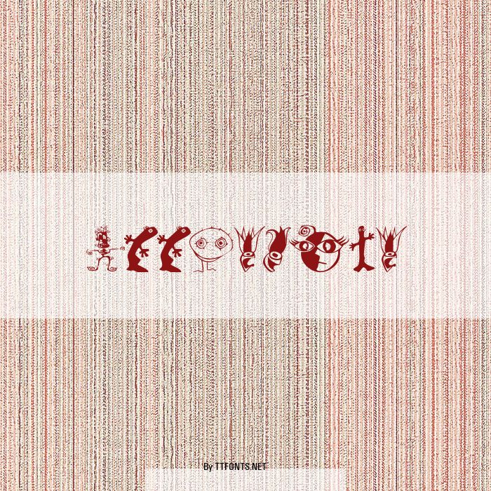 Kooksters example