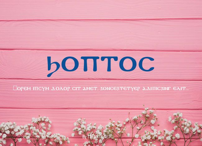 Koptos example