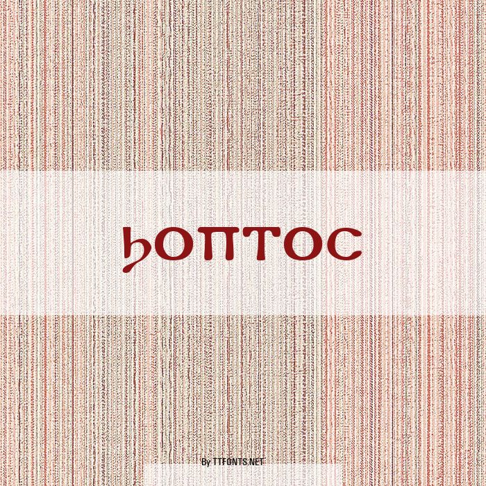 Koptos example