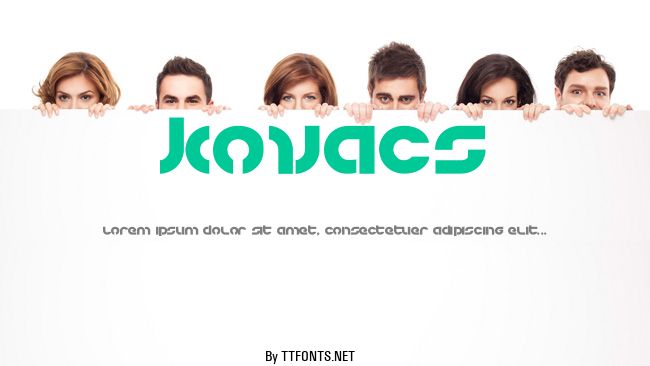 Kovacs example