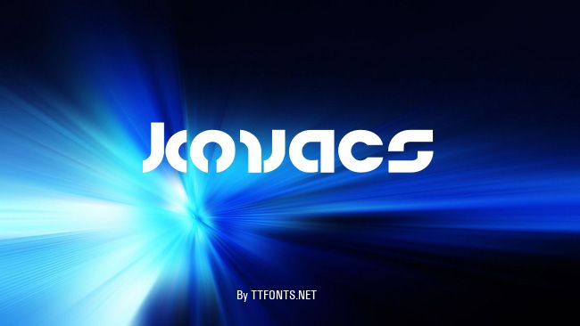 Kovacs example