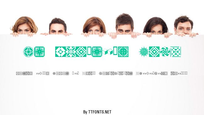 KR Fleurish Deco example