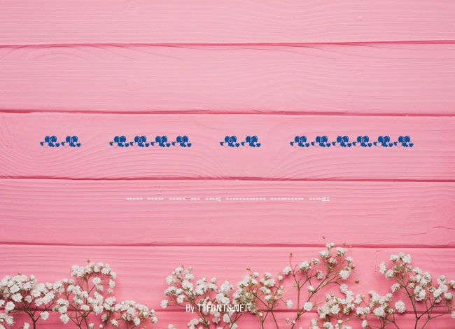 KR Lots Of Hearts example