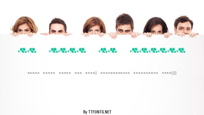 KR Lots Of Hearts example