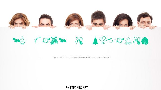 KR Pick A Holiday example