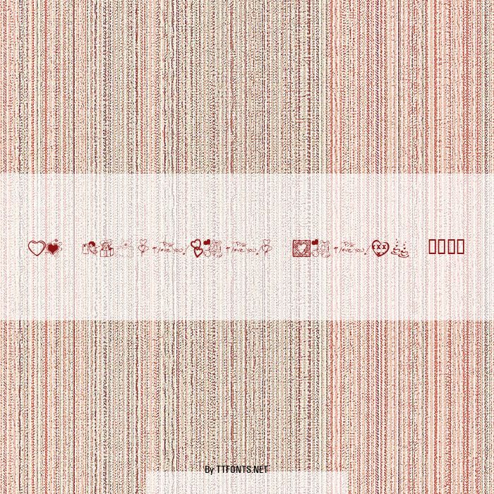 KR Valentine Dings 2002 example