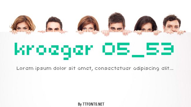 kroeger 05_53 example