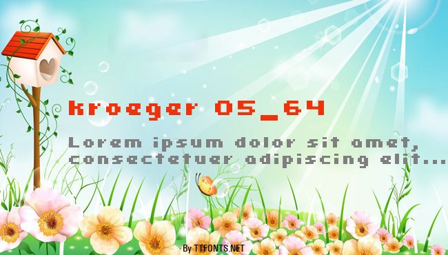 kroeger 05_64 example