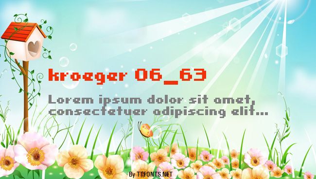 kroeger 06_63 example