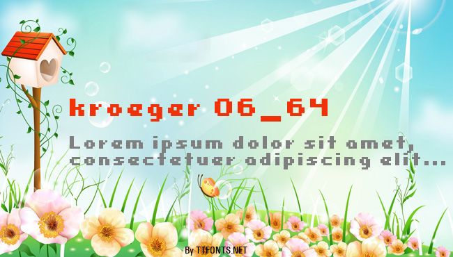 kroeger 06_64 example