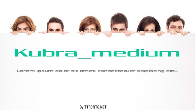 Kubra_medium example