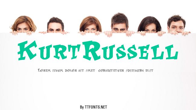 KurtRussell example