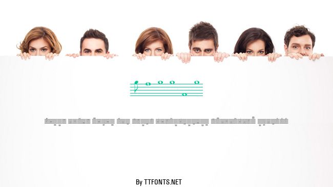 Lassus example