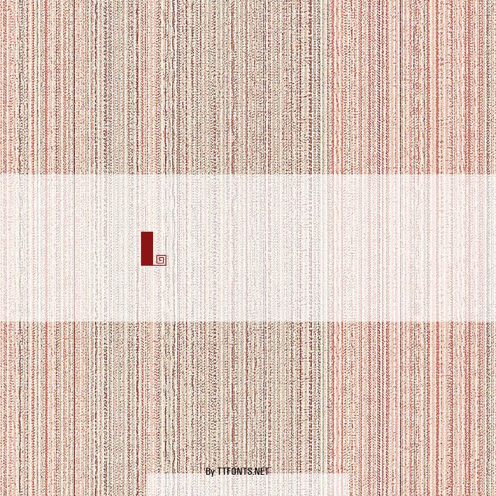 Labyrinth example