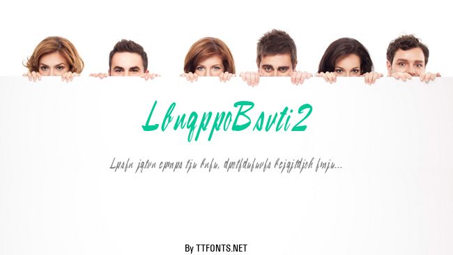 LampoonBrush2 example