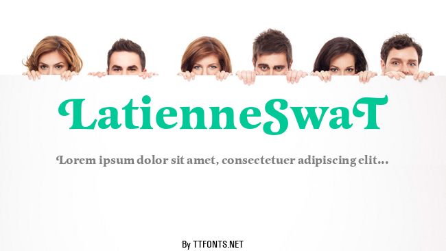 LatienneSwaT example