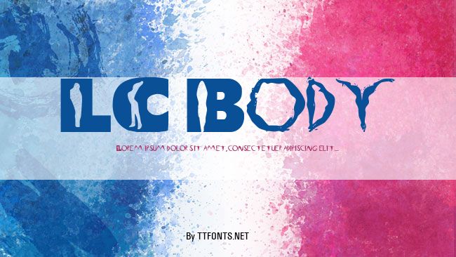 LC Body example