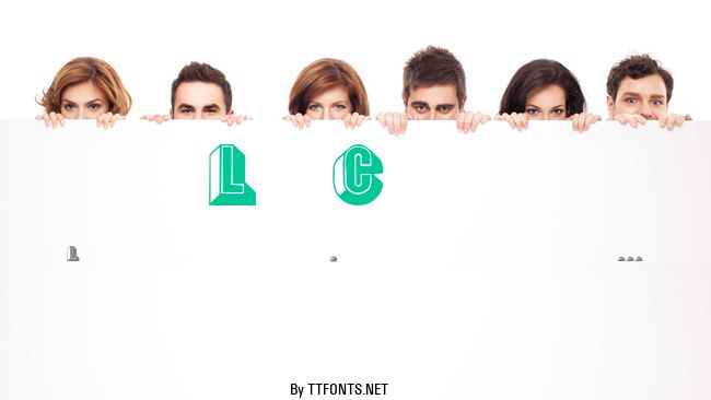 LeeCaps example