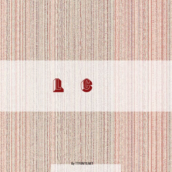 LeeCaps example