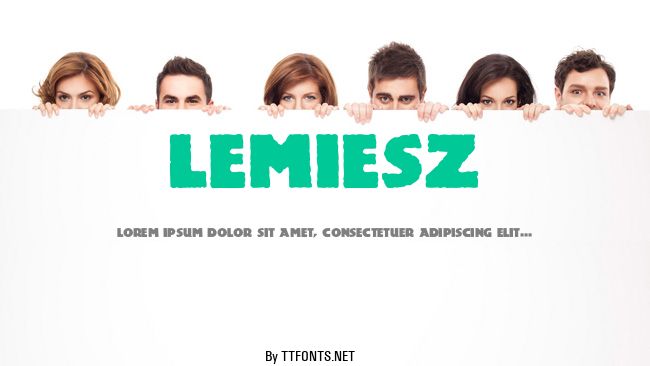Lemiesz example