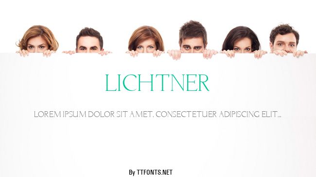 Lichtner example