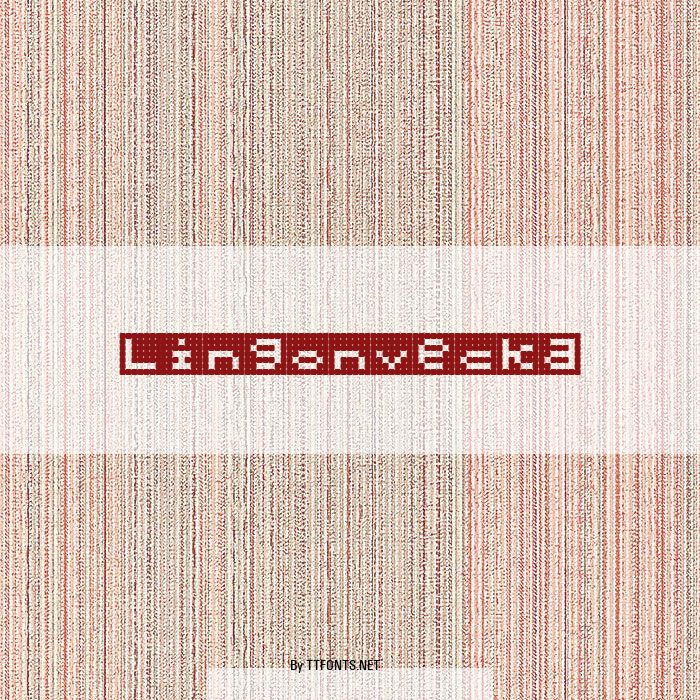 Lingonvecka example