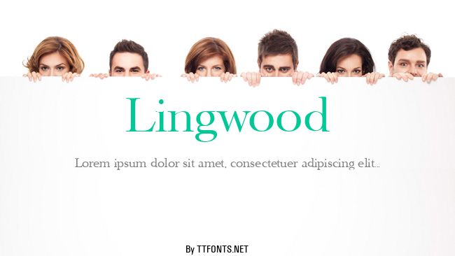 Lingwood example